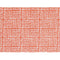 Monaluna Birdseed Coral Lawn Fabric - ineedfabric.com