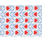 Monaluna Rosa Lawn Fabric - ineedfabric.com