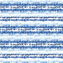 Monochrome Shibori Stripes Fabric - ineedfabric.com