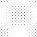 Monochrome Simple Lines Fabric - ineedfabric.com