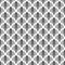 Monochrome Tiny Damask Fabric - ineedfabric.com
