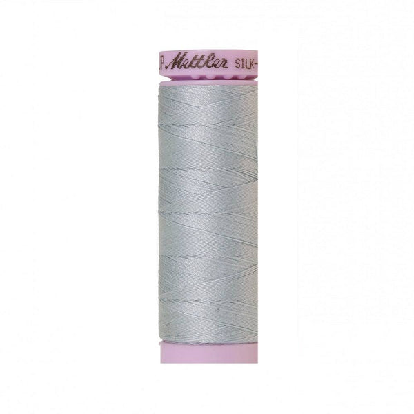 Moonstone Silk-Finish 50wt Solid Cotton Thread - 164yd - ineedfabric.com