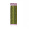 Moss Green Silk-Finish 50wt Solid Cotton Thread - 164yd - ineedfabric.com