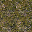 Moss Print Fabric - ineedfabric.com