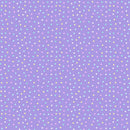 Multi-Colored Star Fabric - Purple - ineedfabric.com