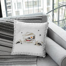 Mummy Pillow Panel - ineedfabric.com