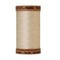 Muslin Silk-Finish 40wt Solid Cotton Thread - 500yds - ineedfabric.com