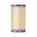 Muslin Silk-Finish 50wt Solid Cotton Thread - 547yds - ineedfabric.com