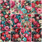 Nostalgic Blooms Fat Quarter Bundle - 12 Pieces - ineedfabric.com