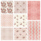 Nursery Bear Fabric Collection - 1 Yard Bundle - ineedfabric.com