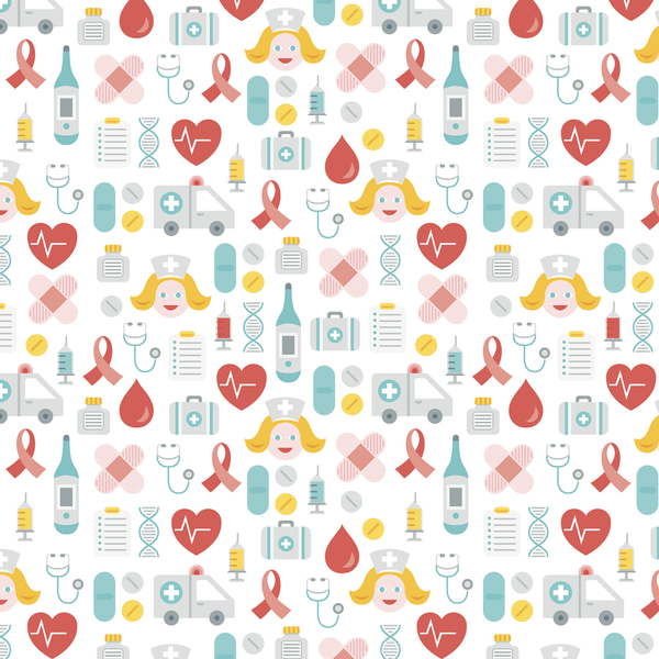 Nurses Fabric - ineedfabric.com