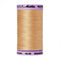 Oat Straw Silk-Finish 50wt Solid Cotton Thread - 547yds - ineedfabric.com