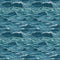 Oceanic Pattern 1 Fabric - ineedfabric.com
