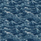 Oceanic Pattern 11 Fabric - ineedfabric.com