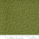 Oh Holy Night Carol Blender Fabric - Grass - ineedfabric.com