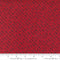 Oh Holy Night Carol Blender Fabric - Red Black - ineedfabric.com