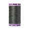 Old Tin Silk-Finish 50wt Solid Cotton Thread - 547yds - ineedfabric.com