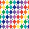 Over the Rainbow Allover Fabric - ineedfabric.com