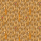 Packed Cartoon Meerkats Fabric - ineedfabric.com