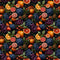 Packed Fresh Fruit Fabric - ineedfabric.com