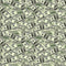Packed Money Fabric - ineedfabric.com