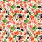 Packed Sushi Fabric - ineedfabric.com