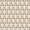 Packed Wild Rabbit Fabric - ineedfabric.com