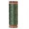 Palm Leaf 40wt Solid Cotton Thread 164yd - ineedfabric.com