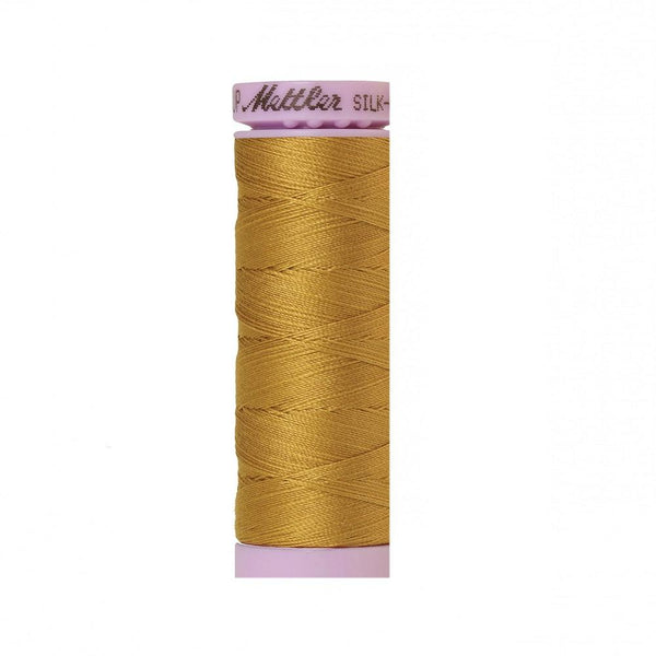 Palomino Silk-Finish 50wt Solid Cotton Thread - 164yd - ineedfabric.com