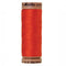 Paprika 40wt Solid Cotton Thread 164yd - ineedfabric.com