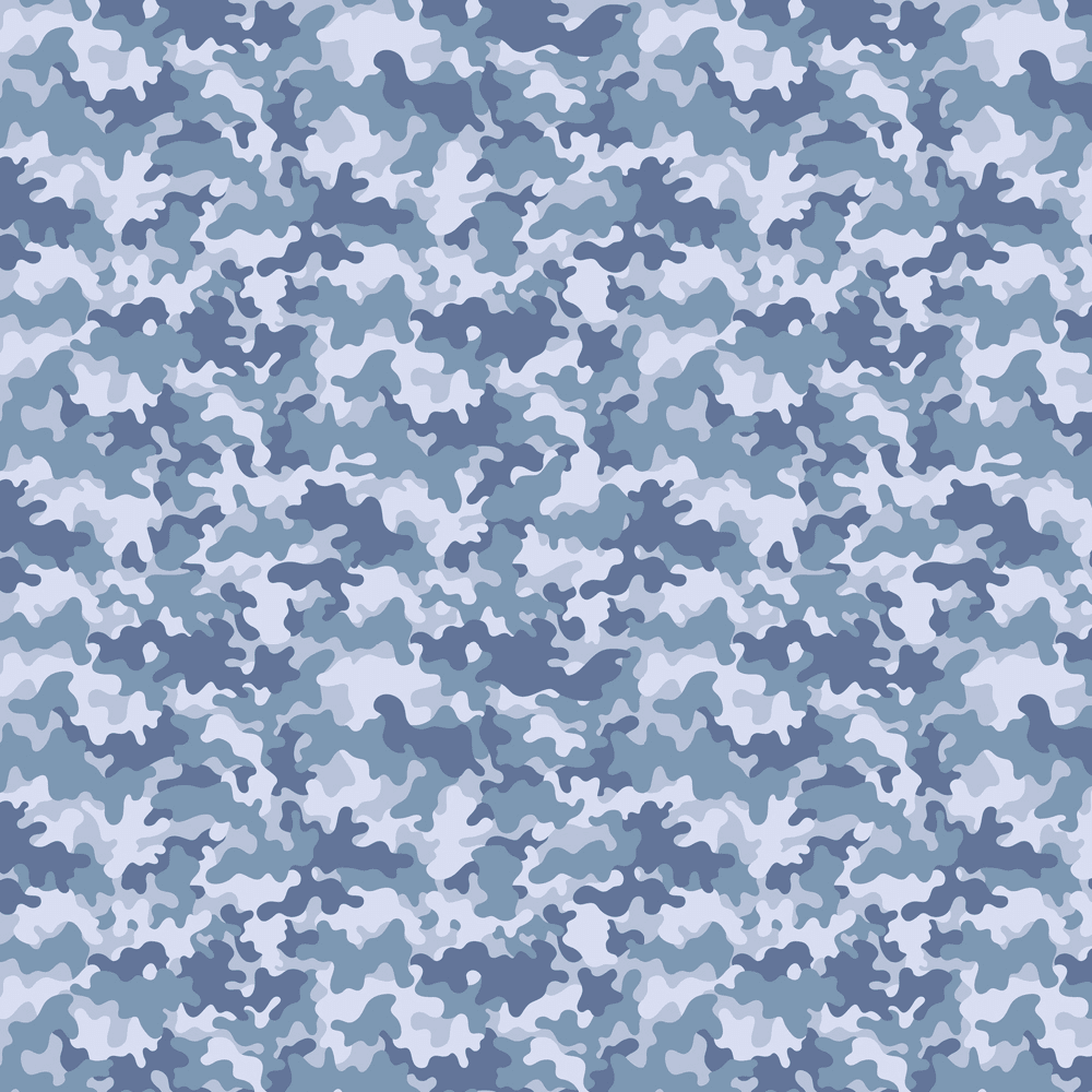 Camouflage Fabric - Pink –