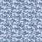 Pastel Camouflage Fabric - Blue - ineedfabric.com