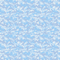 Pastel Camouflage Fabric - Light Blue - ineedfabric.com