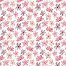 Pastel Petal Floral Fabric - Multi - ineedfabric.com