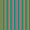 Pastel Rainbow Stripes Fabric - Multi - ineedfabric.com