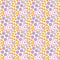 Pastel Spring Elements Fabric - ineedfabric.com