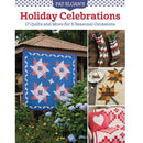 Pat Sloans Holiday Celebrations Pattern - ineedfabric.com
