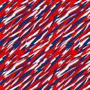Patriotic Camouflage Fabric - Multi - ineedfabric.com