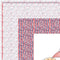 Patriotic Gnome Wall Hanging/Lap Quilt Kit - 42" x 42" - ineedfabric.com