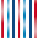 Patriotic Lines with Glare Effect Fabric - ineedfabric.com