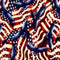 Patriotic Prints, Flags and Eagles Fabric - ineedfabric.com