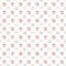 Patterned Dots Fabric - Grey - ineedfabric.com