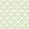 Patterned Dourado Adamascado Fabric - Green - ineedfabric.com