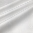 P&B Textiles, Tossed White Robins Fabric - ineedfabric.com