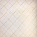 Pellon Fusible Nonwoven On-Point Quilter's 1" Grid Interfacing - ineedfabric.com