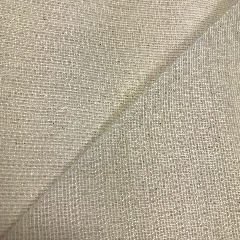 Pellon Stabilizer Ultra-Weft Fusible Interfacing - Natural - ineedfabric.com