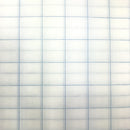 Pellon Tru-Grid Accurate 1" Blue Graph Interfacing - ineedfabric.com