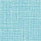 Pencil Hatching Fabric - Cerulean Blue - ineedfabric.com