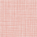 Pencil Hatching Fabric - Cinnabar - ineedfabric.com