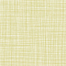 Pencil Hatching Fabric - Gold - ineedfabric.com